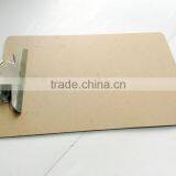 Masonite Clipboard With Mountain Clip thumbnail-2