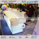New Style Popular Hot Led Furniture / Glow Led Bar Table thumbnail-2