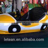 Amusement Rides Equipment Bumper Car Game thumbnail-1