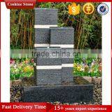 Natural Garden Stone Water Fountain With Pots thumbnail-5