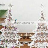 Acrylic Factory Led Wireless Flat Christmas Tree Light Indoor Decorative thumbnail-2