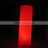 Beautiful Fashionable Design Led Illuminated Pillar Decoration Column thumbnail-6