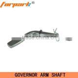 154F (152F) Gasoline Generator Governor Arm Shaft Long Shaft thumbnail-1
