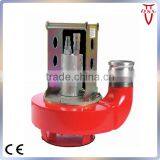 Hydraulic Hand Hold Slurry Pump thumbnail-1