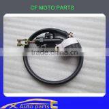 Motorcycle Brake Master Cylinder,cf Moto Brake Master Cylinder ASSY,cf Moto Rear Brake Pump A000-080210 thumbnail-1