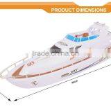 Hot Sale Fishing Boat Cheap for Kids With EN71, MADE IN CHINA thumbnail-5
