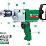 High Quality Status Durable Tools Electric Drill Mixer thumbnail-1