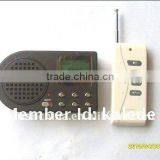 Hunting Bird Caller With Remote Control thumbnail-1