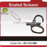 Professional Scaled Scissor