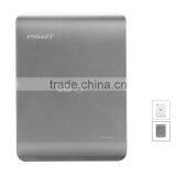 Universal Smart LED Torch Light External Battery PISEN Mobile Power Bank 10000mAh Portable Charger thumbnail-2