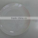 100% Melamine Plate Melamine Dinnerware 5A1046 thumbnail-1