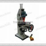 Woodworking Mortiser Machine SHMS3615A With Max.Slotting Length 200mm and Max.Slotting Width 25.4mm thumbnail-1