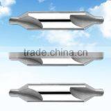 HSS Center Drill Bit / Twist Drill Bits With GB Standard thumbnail-1