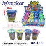 Barrel Cyber Keyboard Cleaner Slime thumbnail-1