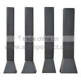 Square Fitted Basketball Post Padding For 8" Square Post thumbnail-1