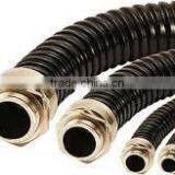 25mm Metal Flexible Conduit With Adaptor Manufacturer in China thumbnail-3