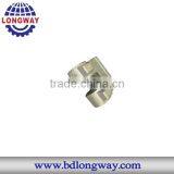 Carbon Steel Forging Shipping Container Parts