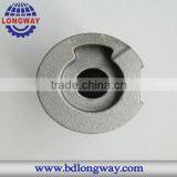 OEM Cast Iron Casting Lathe Machine Parts thumbnail-1