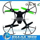 2016 New Design 2.4G Multifunctional RC Drone With HD Camera thumbnail-4
