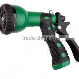 Various Style Superior Solid Brass Strength Fabric Energy-saving Star Spray Gun thumbnail-5