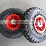 Rubber Wheel 3.00-4 260x85 thumbnail-1