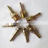 Metal Brass Hot Forging Good Quality and Big Quantity Custom-made Ten Years Professional Experience thumbnail-4