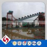 Hydraulic Mining Salt Dredger thumbnail-3