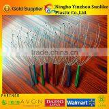 12pcs Aluminum Head Massager Dead Skin Remover Tools thumbnail-1