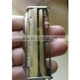 Ultra Sharp Stainless Steel Dual Julienne & Vegetable Potato Peeler thumbnail-2