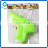 Green Color Plastic Toy Water Gun Summer Toy thumbnail-1