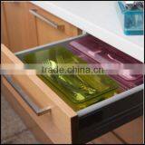 Custom Wholesale Clear Plastic Storage Box for Chopsticks/plastic Storage Box/clear Plastic Storage Box thumbnail-2