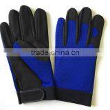 Hot Sales Heavy Duty Working Mechanics Uility Safety Gloves thumbnail-1