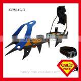 CRM-10-C-WS 10 Teeth Combi Version Snow Walking Shoe Crampon thumbnail-3