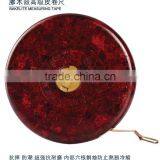 China 30m Bakelite shell senior leather measuring tape