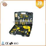 129pcs Household Tool Kits thumbnail-6