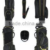 Nylon Golf Bag / Waterproof Golf Stand Bag thumbnail-6