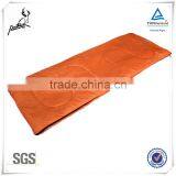 Low Price Rectangle Shape Sleeping Bag for Warm Weather thumbnail-2