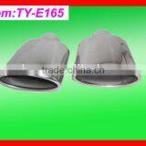 Stainless Steel Muffler Tip thumbnail-1
