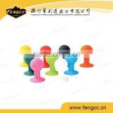 Popular Advertising Silicone Cell Phone Holder thumbnail-1
