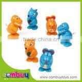 Latest Plastic Animal Wind up Tin Toys for Kids thumbnail-1