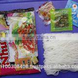 ORIENTAL FLAVOUR INSTANT RICE NOODLE thumbnail-2