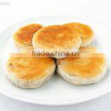 Burger Patty Making Machine thumbnail-3