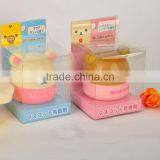 Gel Type Air Freshener Used For Room/Hotel/Car thumbnail-1