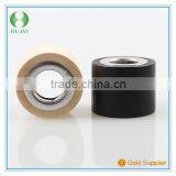 Round Aroma Air Freshener Wooden Cap 3.5X3.5CM thumbnail-2