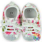 High Quality Factory Price For Children Kids Baby First Step Shoes Boy Funny Baby Shoes Girl Fancy Soft Comfort Shoes thumbnail-3