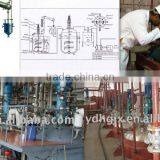 Complete Convenient Hot Melt Glue Stick Production Line thumbnail-3