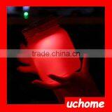 UCHOME Auto Color Change Solar Sun Jar Absorb The Sun Energy Lights Up At Night thumbnail-4