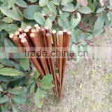 100cm/39inch Bamboo Arrow Shaft With Varnish Archery Arrow Shaft thumbnail-4
