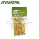 4mm x 20cm Biodegradable Garden Plant Twist Ties thumbnail-2