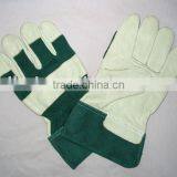 Cow Leather Work Glove thumbnail-1